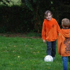 DSC 0288 - Scouts en Gidsen Zaventem 
